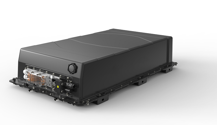 20210624-j9集团绿色进阶 助力全球首台120吨级纯电动矿用自卸车成功下线 02.png